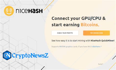 is nicehash legit|NiceHash Review 2024 .